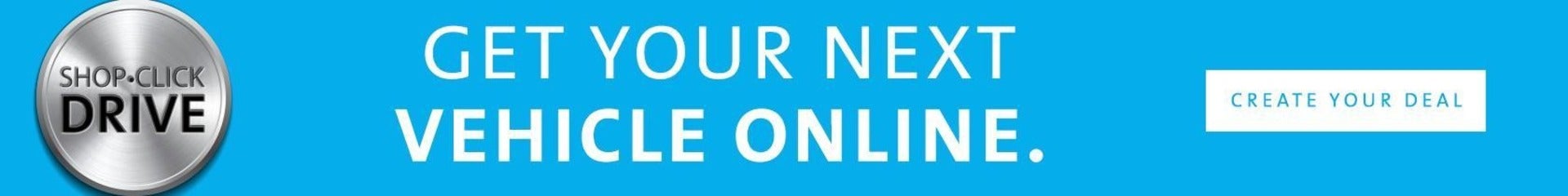 Get your next vehicle online